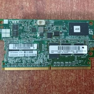 Memoria RAM Laptop HP 4GB DDR3 PC3L 726815-002 SODIMM Compatible HP