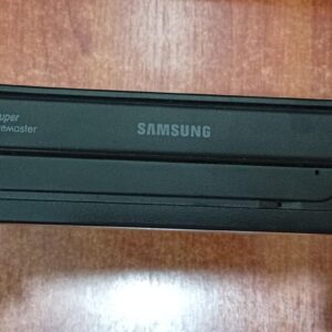 DVD Writer Samsung SH-224 SATA 24X Grabador CD/DVD para PC Escritorio