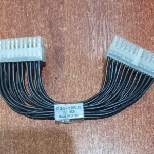 Cable Extensor ATX 24 Pines 17-05181-01 Rev A2 para Fuente de Poder PC