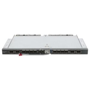 HPE Synergy 100Gb F32 Virtual Connect Module  879438-001 High Performance HSTNS TB20 N