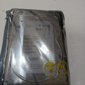 HP Enterprise 1TB SATA 7.2K LFF MB1000GVYZE (861695-002) - Nuevo Sellado