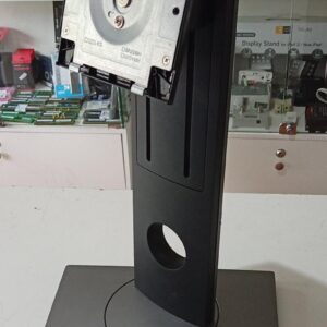 Soporte Base Monitor Dell Ajustable VESA Giratorio Original (Modelos P2217 / P2417 Compatible)