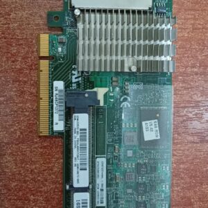 Tarjeta Controladora RAID HP Smart Array P421 1GB Cache PCIe x8 SAS 6Gb/s 633539-001 610671-003