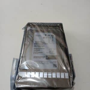 Disco Duro HP HPE MB1000DVYZL 1TB 7.2K RPM SAS 6Gbps 3.5" LFF — Nuevo Sellado