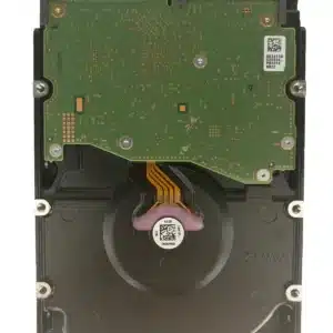 Disco Duro Servidor Western Digital WD4001FYYG 4TB 7200RPM SAS 3.5”