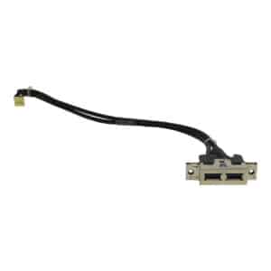 Cable USB Frontal HP ProLiant 405270-001 Panel 2 Puertos USB Serie G5