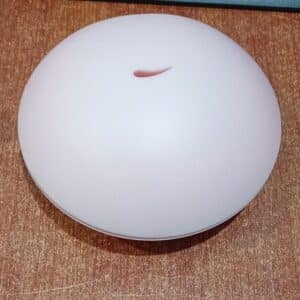 2 Difusores de Aroma Ultrasónico SMART MINI 1 / 80ml USB Compacto LED Portátil