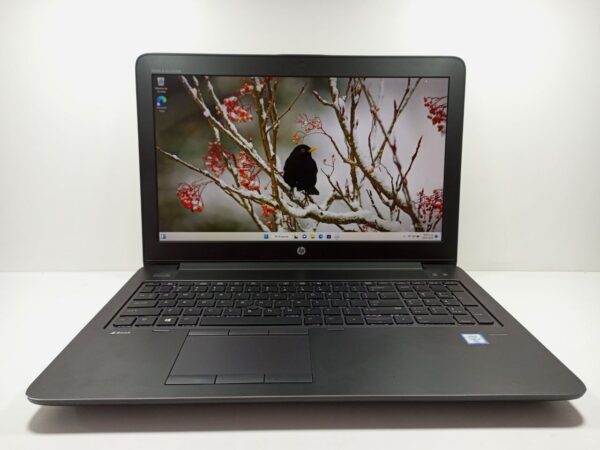 HP Worstation ZBook 15 G3 i7 6th Quito Ecuador en idk manager 0 (2)