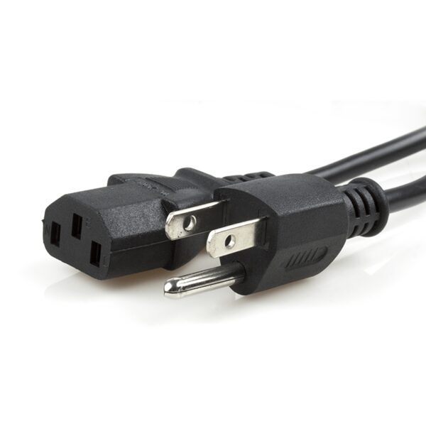 Cable de poder para computadora - Image 3