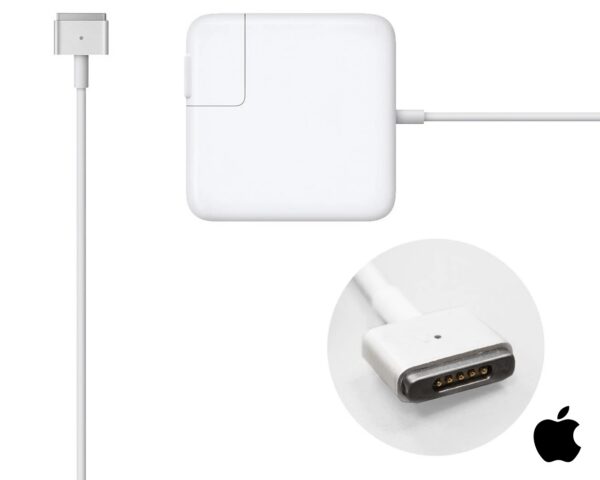 CARGADOR LAPTOP APPLE MACBOOK MAGSAFE 20V 4.25A 85W - Image 3