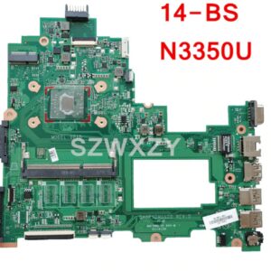 MainBoard Placa HP 240 241 246 247 G6