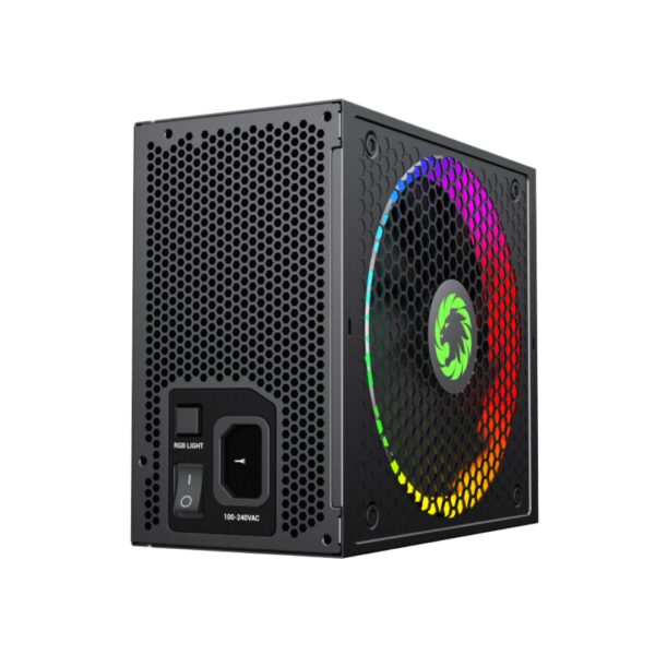 Fuente De Poder Gamemax Rgb-850 - Image 3