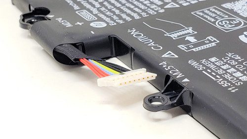 BATERIA NTERNA | HP | SS03XL | 933321-855 | HP EliteBook, ZBook  | ORIGINAL | NUEVA Y SELLADA - Image 2