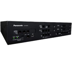 La central telefónica IP KX-NS500 | Panasonic ip KX-NS500