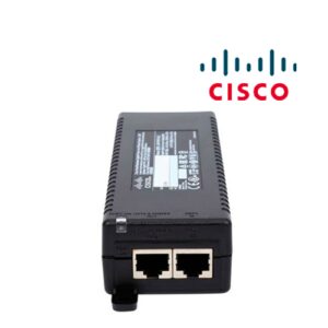 Inyector de alimentación por Ethernet | POE | SB-PWR-INJ2 | CISCO | -30W | 55Vdc 0.6A