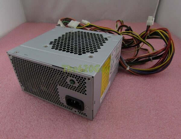Fuente de Alimentación Conmutada | para ATX ML150G6 ML330G6 | 460W | DPS-460DB-2 A | 466610-001