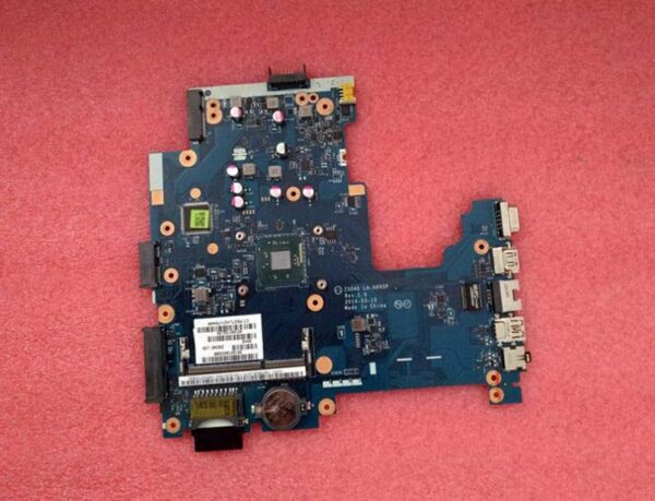 ZSO40 LA-A995P | HP 14-R 240 G3 | N2830 | MORHERBOARD