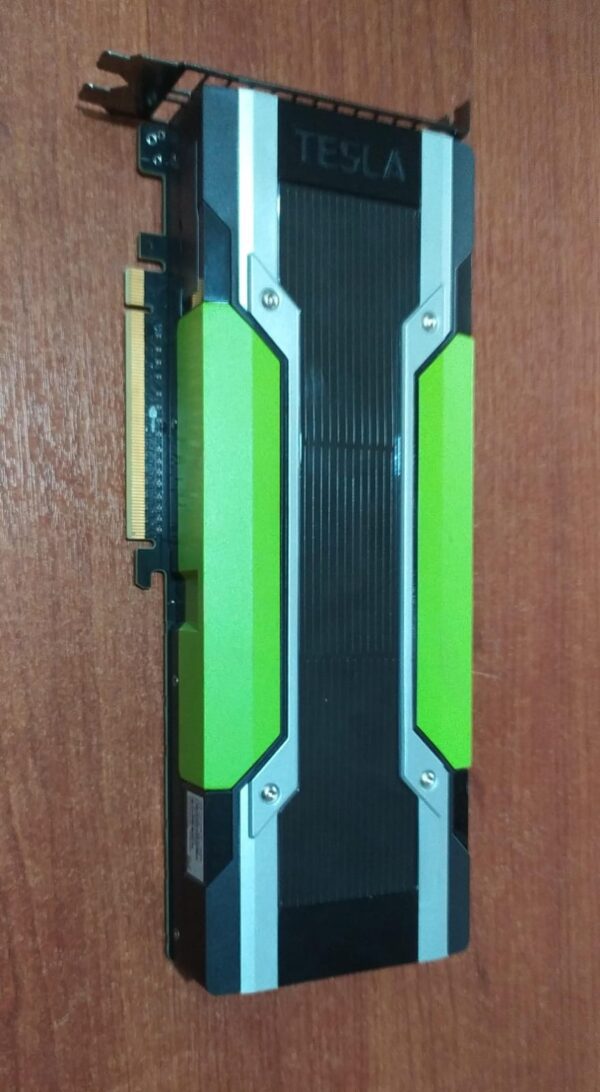 TARJETA ACELERADORA | NVIDIA TESLA | K80 P2080 | J0G95A | 796124-001
