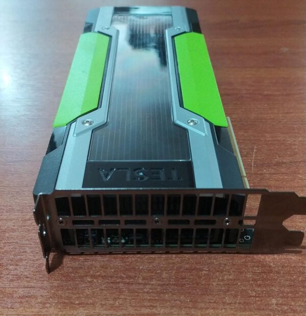 TARJETA ACELERADORA | NVIDIA TESLA | K80 P2080 | J0G95A | 796124-001 - Image 3