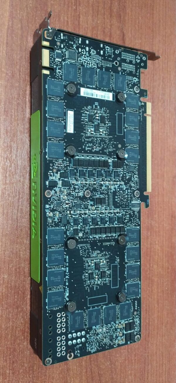 TARJETA ACELERADORA | NVIDIA TESLA | K80 P2080 | J0G95A | 796124-001 - Image 6
