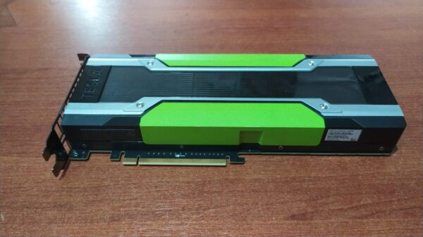 TARJETA ACELERADORA | NVIDIA TESLA | K80 P2080 | J0G95A | 796124-001 - Image 2
