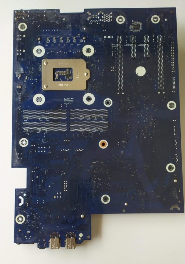 Placa Base Repuesto | L98108-001 L98108-601 L81560-001 L81558-001 | HP | placa base Z2 G5 TWR ID8750 Tower Workstation | 4 pines x 2 | MOTHERBOARD - Image 3