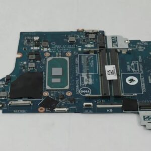 LA-JO81P-LA-J081P Intel Motherboard-i5-1035G1