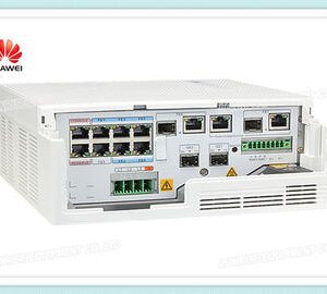 Enrutador de conmutación industrial | Router AR531-2C-H | Serie AR530 | HUAWEI |