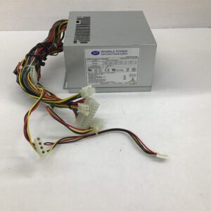 Fuente de Alimentación | SPI SPARKLE POWER | SPI300A8B8 | 300W | 20 + 4 pines