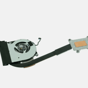 Ventilador y Disipador Térmico | DC BRUSHLESS | 821163-001 | NS65C00-14M16 | HP EliteBook 840 G3-G4 745 G2-G3-G4