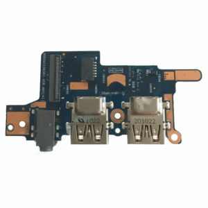 Placa USB/AUDIO USB | M07207-001 | 6050A3136301-USB-A01 | HP Elitebook 830 G7, 840 G7