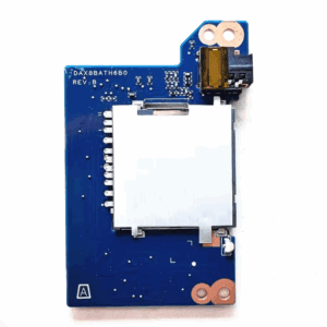 Tarjeta Lector de Audio Dax8bath6b0 | Concetor Jack y lector de tarjetas SD | HP ProBook 430 440 G5