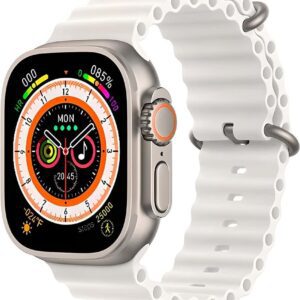 Smart Watch Ultra Series 8 49mm | Reloj inteligente hello ultra
