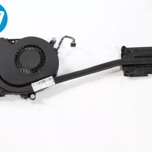 Ventilador y Disipador Térmico | 840662-001 | 6043B0181203 | HP Probook 640 G2 G3, 645 G2