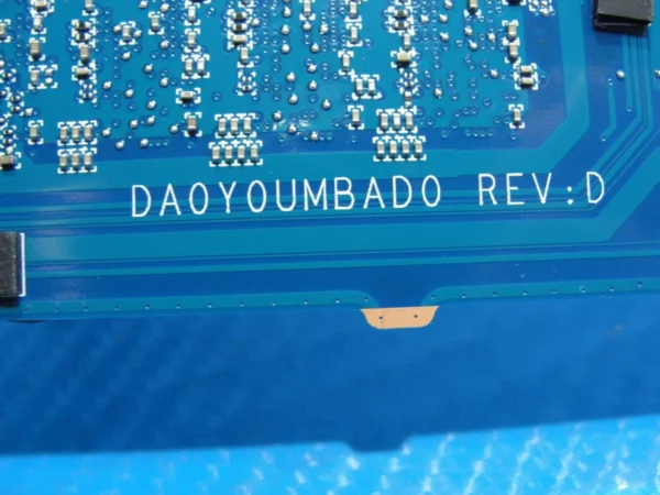 Placa Base | DA0Y0UMBAD0 | L02236-601 | HP Elitebook 1040 G4 | i7 7th SR340| 8gb | MOTHERBOARD / NUEVA Y SELLADA | L02235-001 - Image 4