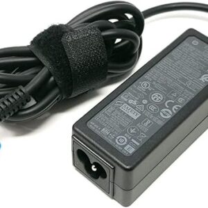 Cargador | Hp Pavilion 14 15 | TPN-DA16 | 45w | L25296-003 para reemplazar 741727-001 | Punta Azul | 19.5V 2.31A