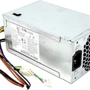 Fuente de alimentación | DPS-240AB-4 B | 240W | HP ProDesk 600 G1, EliteDesk 800 G1 SF