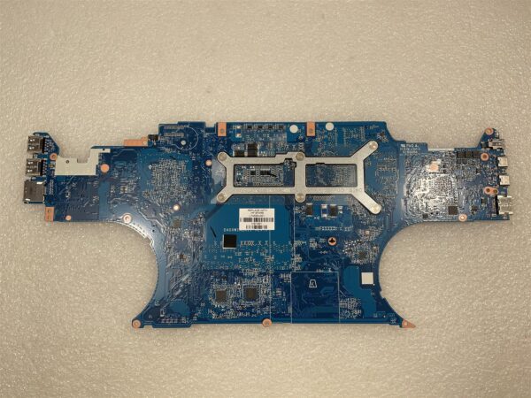 Placa Base | DA0XW1MBA11 | i7-9th SRFCN | SR40E | NVIDIA N18P-Q1-A1| HP ZBook Studio G5 L74591-601 - Image 2