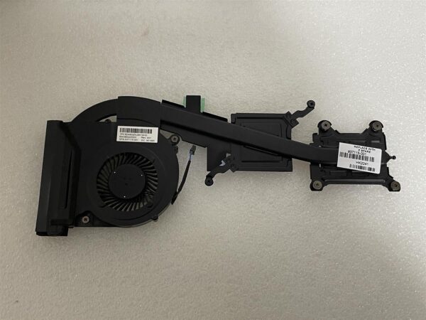 Disipador Térmico de Refrigeración | 937115-001 | NS65B08-16M08 | HP Zbook 14U G4 745 840 848 G3 G4 - Image 2