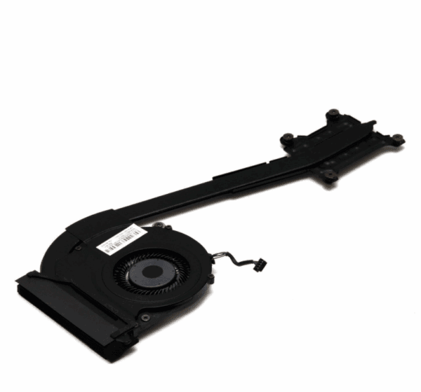 Ventilador y Disipador Térmico | DC BRUSHLESS | 821163-001 | NS65C00-14M16 | HP EliteBook 840 G3-G4 745 G2-G3-G4 - Image 4