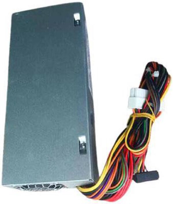 Fuente de Poder / Alimentación | PS-4181-7 | 848050-001 | 180W | 80Plus Bronze | HP ProDesk 400 G2, G3, G4 SFF y Pavilion Slimline 260, 450 series - Image 6