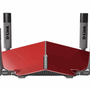 Router | D-LINK | DIR885L | AC3150 | dlink-9A6C | 4 Antenas
