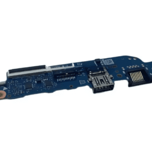 Placa USB | HP | 6050A3185701 | DA0X8QPI8E0 | puerto USB y LED | HP ProBook 450 G8 / 455 G8 | 2021-2022