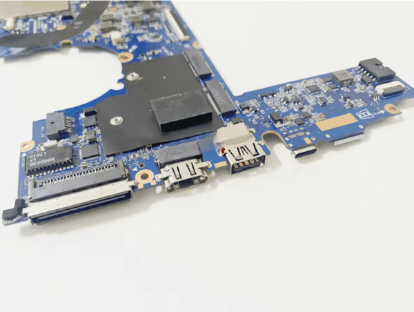 Placa Base | DA0Y0FMBAJ1 | i7-6th SR2F1 16GB | HP Elitebook 1040 G3 - Image 3
