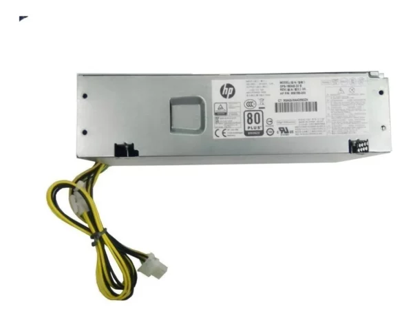 Fuente de Poder / Alimentación | DPS-180AB-22 B | 9006189-003 | HP ProDesk 280 G2, 400 G4, 600 G3 SFF y Lenovo ThinkCentre M710e