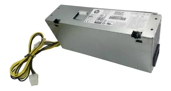 Fuente de Poder / Alimentación | DPS-180AB-22 B | 9006189-003 | HP ProDesk 280 G2, 400 G4, 600 G3 SFF y Lenovo ThinkCentre M710e - Image 2