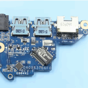 Placa de Audio | DA0X63TB6F0 | puerto USB | HP ProBook 450 G3 15.6"