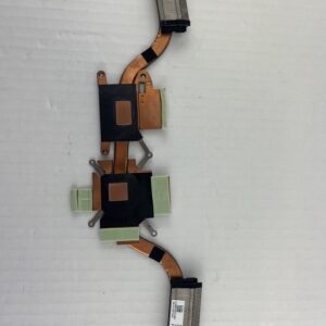 Disipador térmico de refrigeración para portátil | L25086-001 | HP ZBook 15v G5