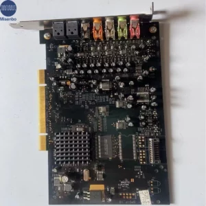 Tarjeta de sonido Creative Sound Blaster X Fi SB0770 | Dell OEM