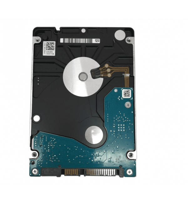 Disco Duro Interno Mecánico HDD para Laptop | SEAGATE | ST1000LM035 | 1AK172-022 | 1TB | SATA | Nuevo y Sellado - Image 4